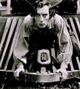 Китон Бастер («генерал»)