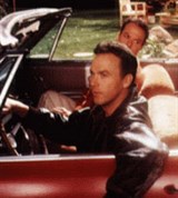 Китон Майкл ("Множество")