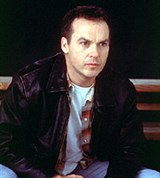 Китон Майкл (2000 год)