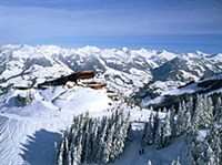 Кицбюэль (туристический комплекс)