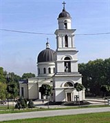 Кишинев (собор)