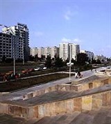 Кишинев (центр города)