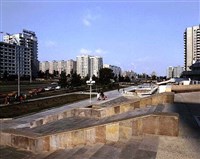 Кишинев (центр города)