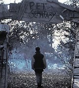 Кладбище домашних животных II (Кадр 1)