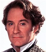 Клайн Кевин (портрет)