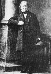 Клапейрон Эмиль (портрет)