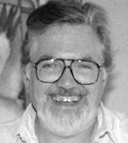 Кларк Джон (портрет)