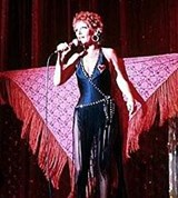 Кларк Петьюла (концертное выступление)