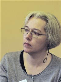 Кларк Сюзанна (2006)