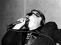 Кларк Уильям (концерт)