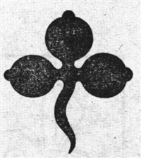 Клевер (символ)