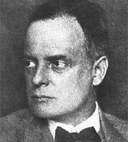 Клее Пауль (Портрет)