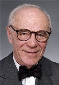 Клейн Лоренс (портрет)