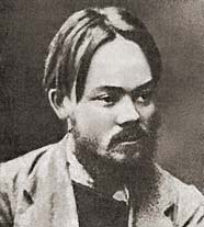 Клеменц Дмитрий Александрович