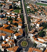 Клермон-Ферран (панорама)