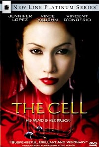 Клетка (2000, постер)