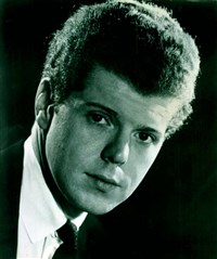 Клиберн Ван (1958 год)