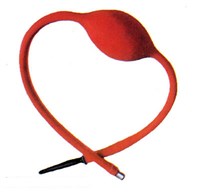 Клизмотерапия (клизма)