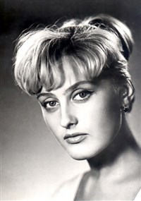 Климова Наталья (портрет)