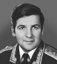 Климук Петр Ильич