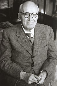 Клодель Поль (портрет)