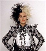 Клоуз Гленн («102 далматинца»)