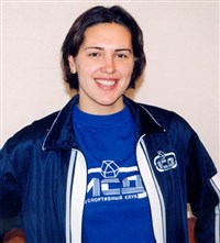 Клочкова Яна Владимировна