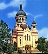 Клуж-Напока (православный храм)