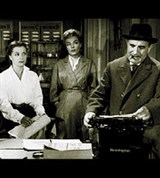 Клузо Анри-Жорж ("Дьяволицы")