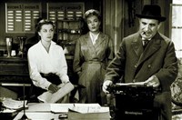 Клузо Анри-Жорж ("Дьяволицы")