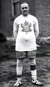 Клэнси Фрэнсис Майкл [спорт]