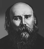 Клюев Николай Алексеевич