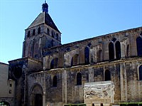 Клюни (аббатство)