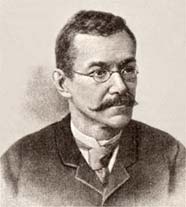 Клюшников Виктор Петрович