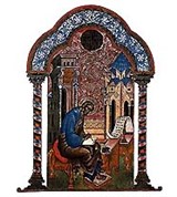 Книга («Евангелие от Матфея»)