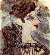 Кносс (Парижанка)