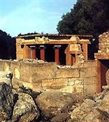 Кносс (дворцовый комплекс)