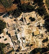 Кносс (панорама)