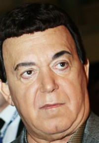 Кобзон Иосиф Давыдович (2008)