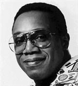 Кобхам Билли (портрет)