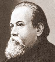 Ковалевский Максим Максимович