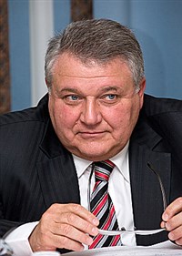 Ковальчук Михаил Валентинович