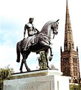 Ковентри (Годива)