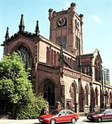 Ковентри (церковь Сент-Джон)