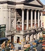 Ковент-гарден (1960-е годы)