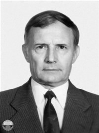 Ковнеристый Юлий Константинович