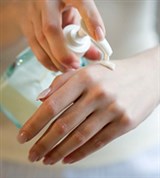 Кожа (косметология) (уход за руками)