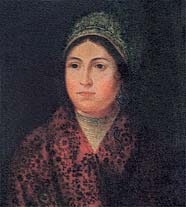 Кожина Василиса