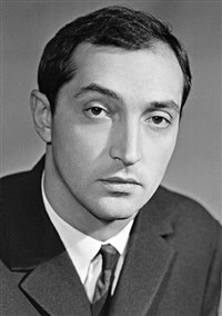 Козаков Михаил Михайлович (1965 год)