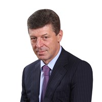 Козак Дмитрий Николаевич (портрет)